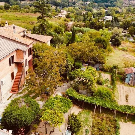 Vicino Al Centro Storico Apartment Perugia