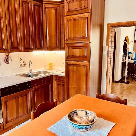 Apartment Vicino Al Centro Storico *