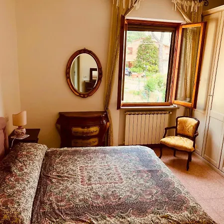 Apartment Vicino Al Centro Storico Perugia